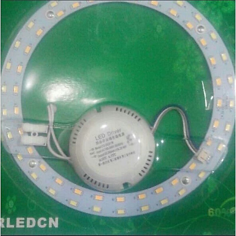 lampu led tl RING lampu led tl bulat 15w 15 watt