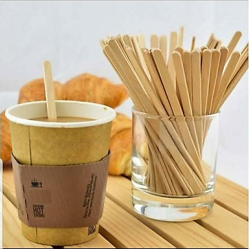 stirer kopi/adukan kopi