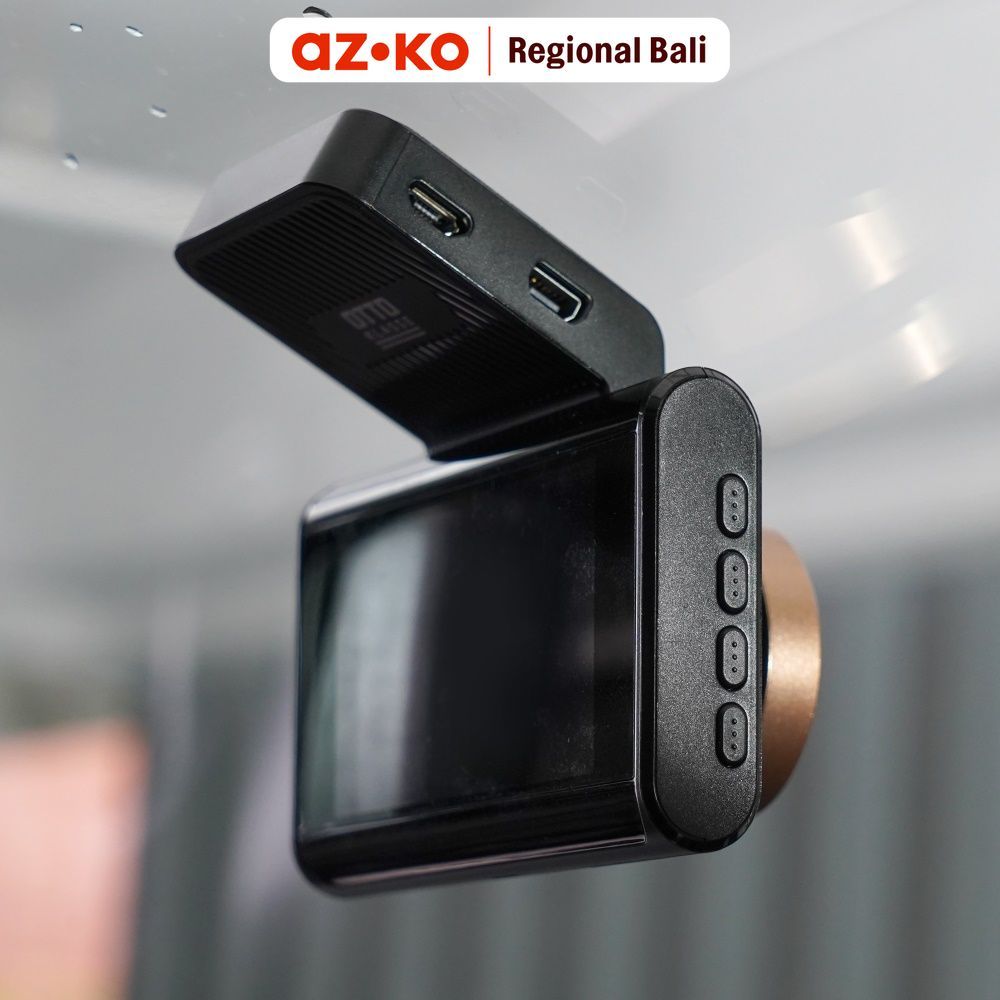 AZKO Otto Klasse Kamera Dashboard Mobil Cdc-01 Kamera Mobil Car Dashcam Mobil Kamera Dashboard