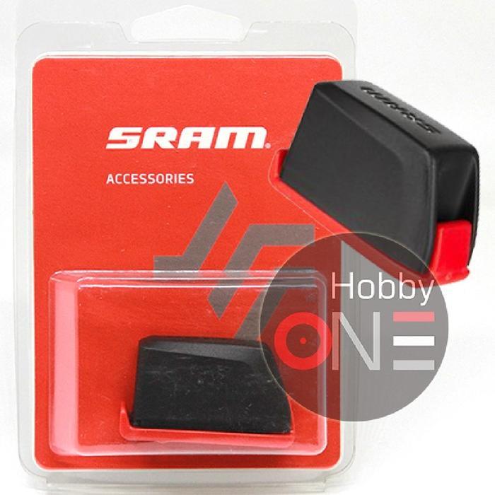 Sram Etap AXS Force Red Battery Baterai