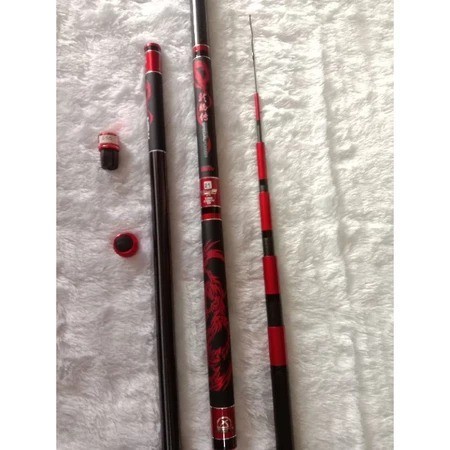 SUPER SALE Joran Tegek Import Juxing Special Power