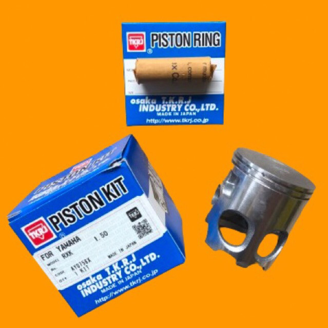piston rx king 225 250 275 300 tkrj - seher rx king tkrj - seher rx king 225 250 275 300 - piston bo