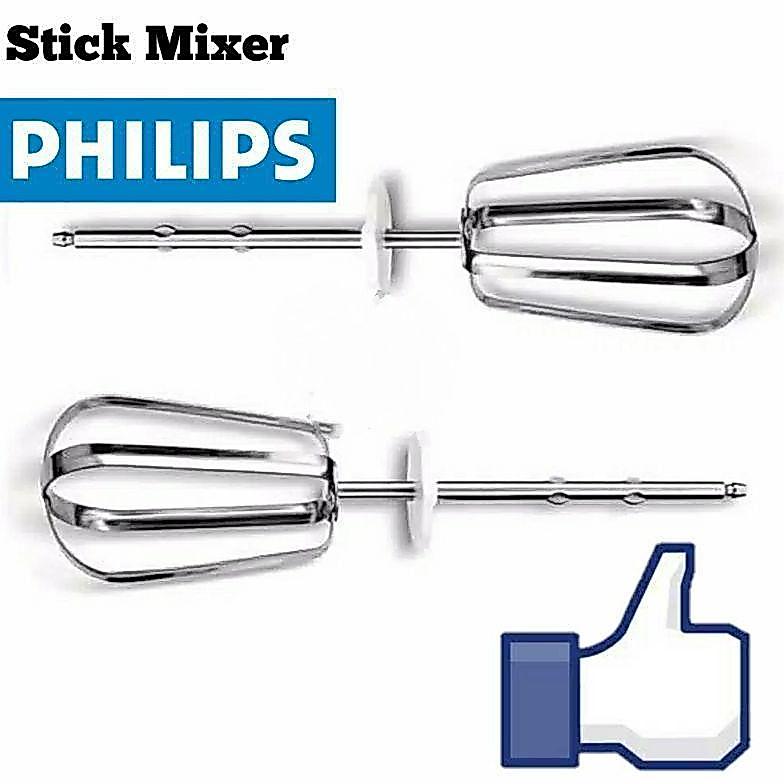 Stick kocokan mixer philips HR 1500 HR 1530 HR 1538 HR 1552 / Stick mixer philips