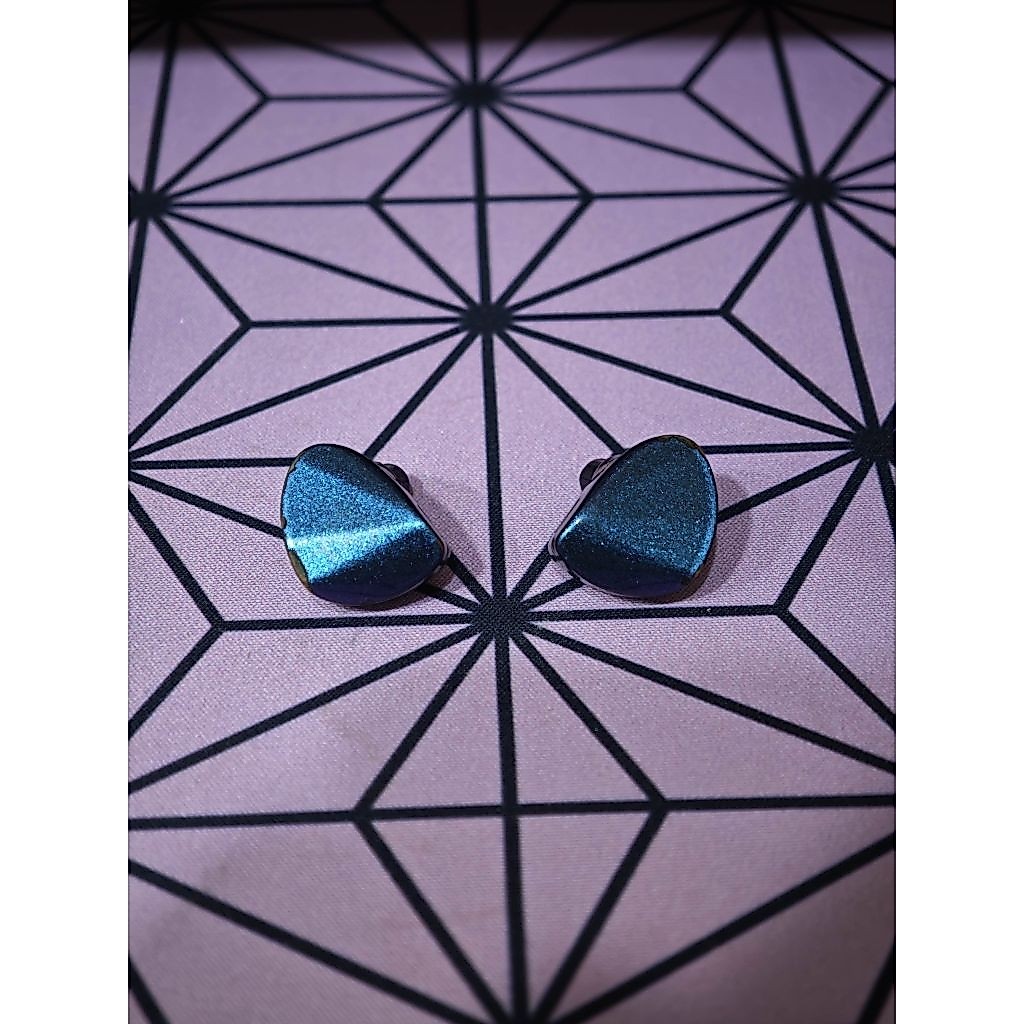 IEM Moondrop Starfield