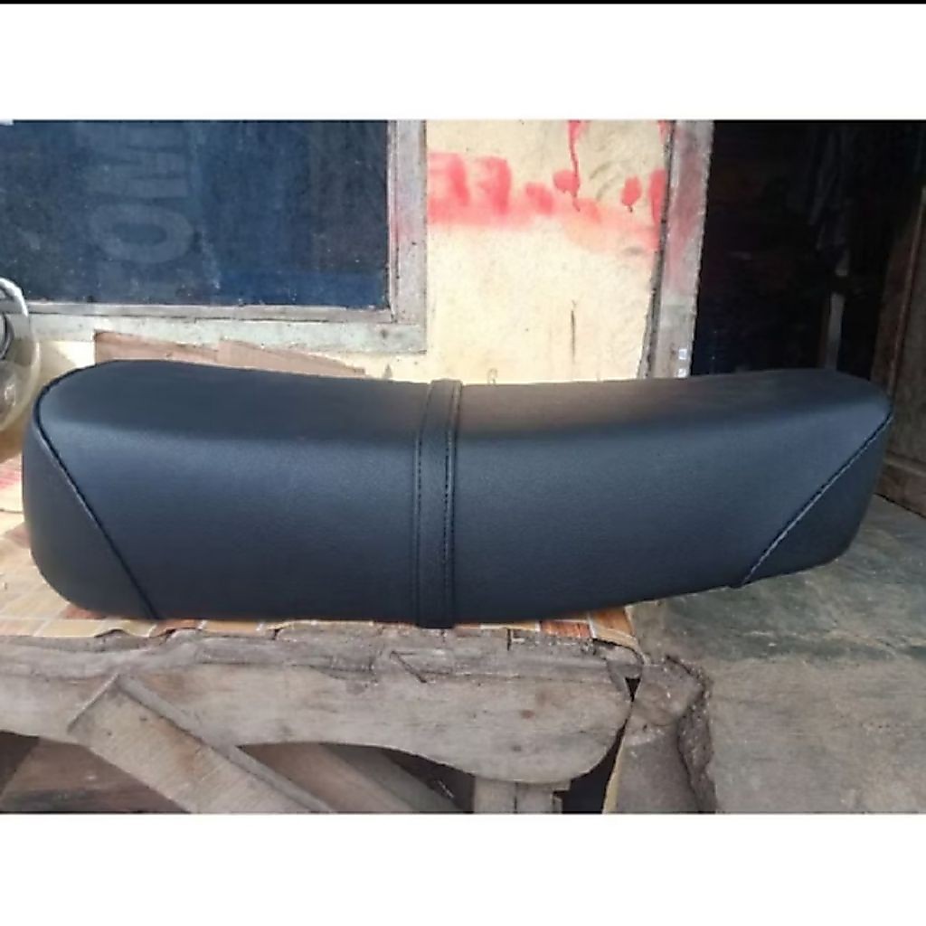 Jok Honda xl 125e