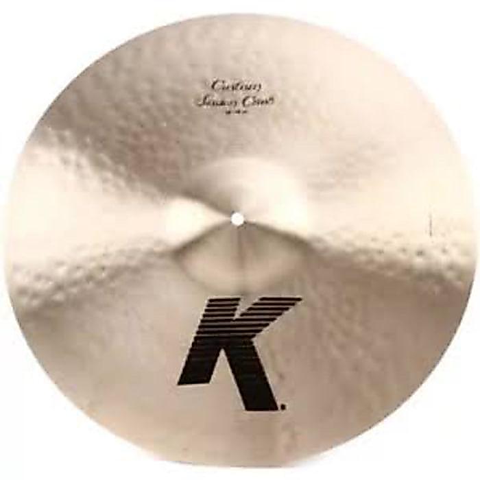 Zildjian K Custom 16" K0990
