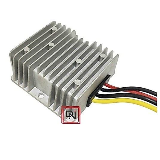 Converter Step Up 12DC - 24DC 10A DN dc to DC KONVERTER