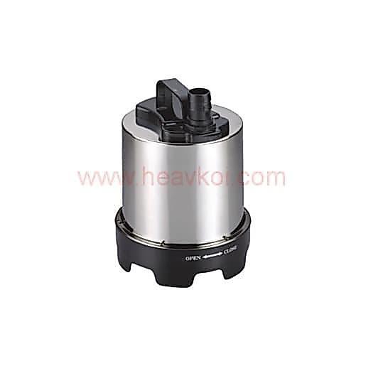 resun penguin 4500 submersible / pompa celup