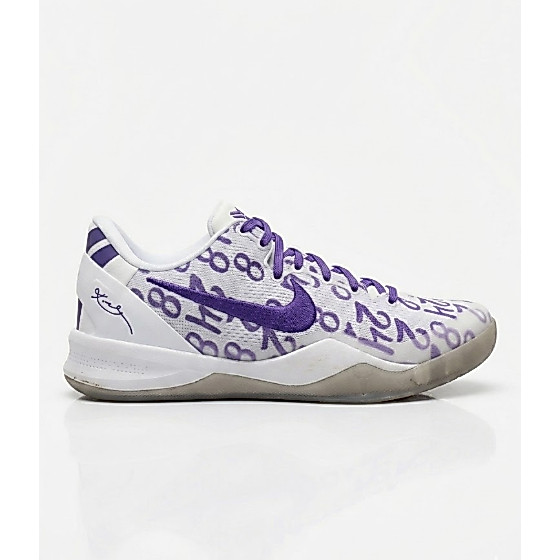 Nike Kobe 8 Protro "Court Purple"