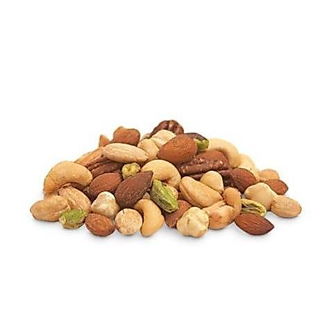 MIX NUT (KACANG CAMPUR) 1KG