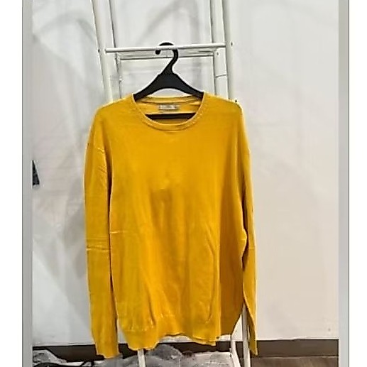 Switteer MANGO MAN kuning