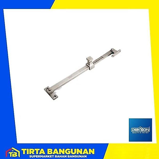 Bestseller- DEKKSON LAMSKAR JENDELA AWH SQ 001 SSS