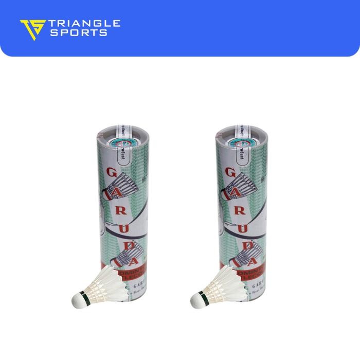 Shuttlecock Garuda Export | Badminton | Kok Badminton