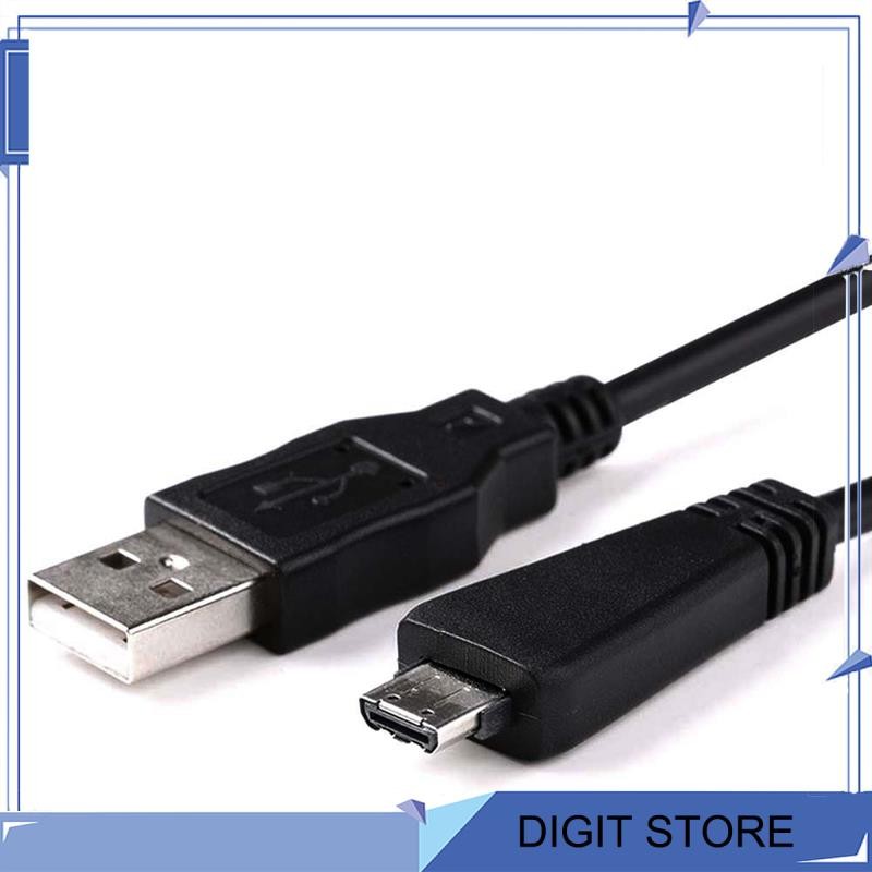USB DATA Cable For Sony Cyber-Shot VMC-MD3 DSC-W350,DSC-W350D,DSC-W360 DSC-W380 DSC-W390 DSC-W570D D