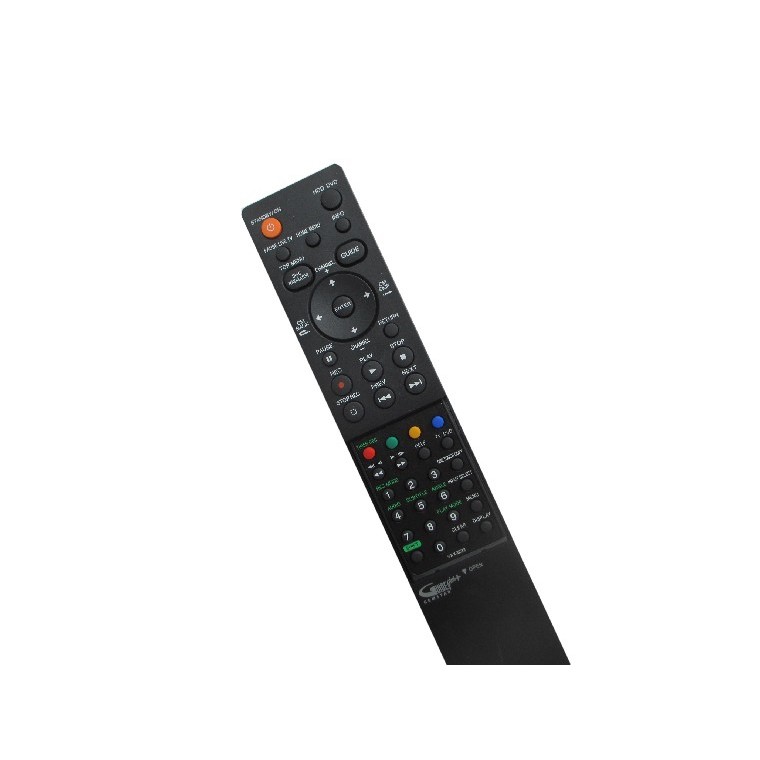 Remote Control Fit For Pioneer DVR-70D DVR-LX60 DVR-61 DVR-70 DVR-940HS-X DVR-550HX DVR-555HX-S DVR-