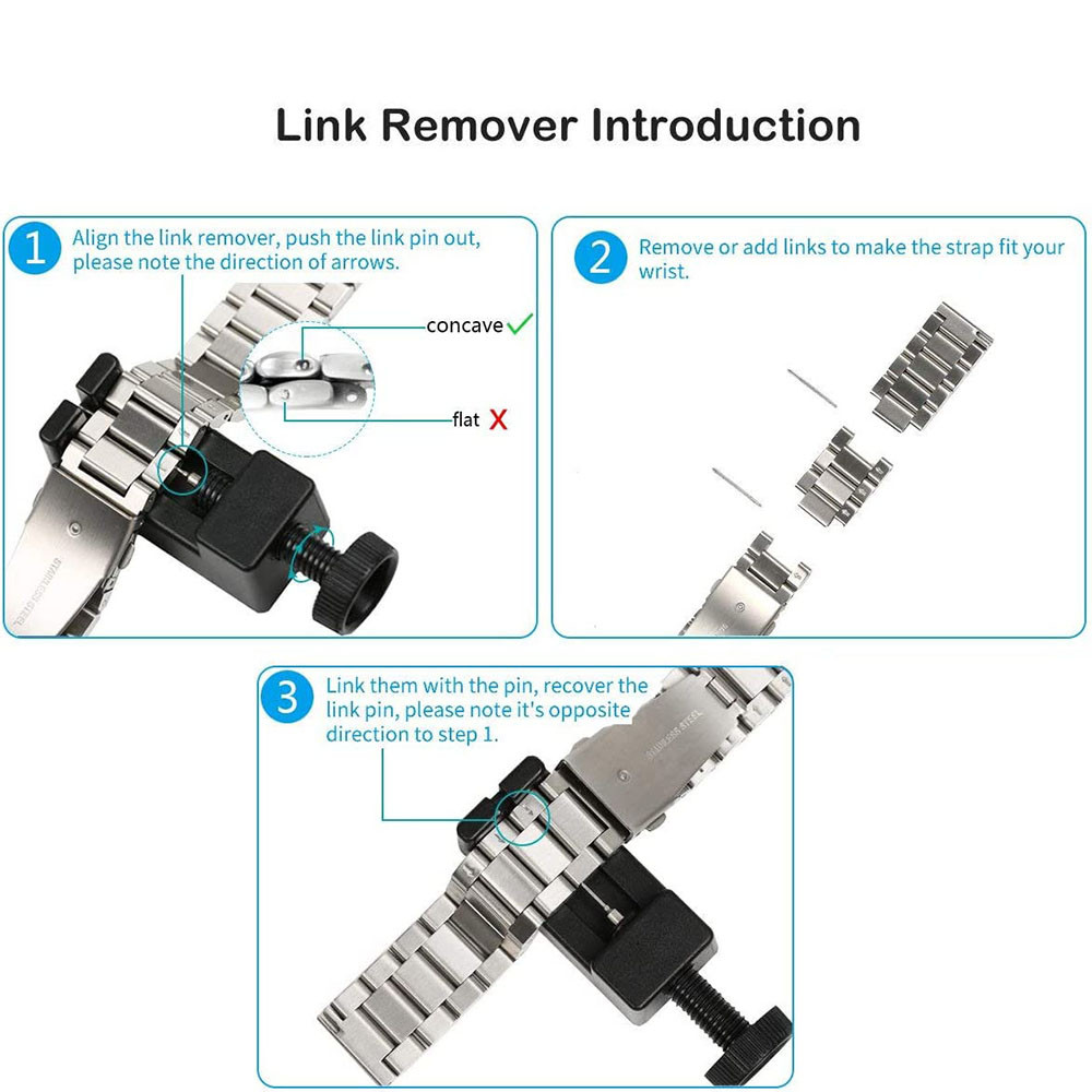 New Stainless Steel Watch Band For Huawei Band 7 Metal Wrist Bracelet Strap Loop For Huawei Band 7 N