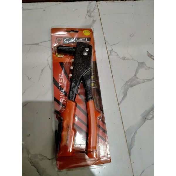 tang rivet camel tembakan rivet camel alat paku rivet