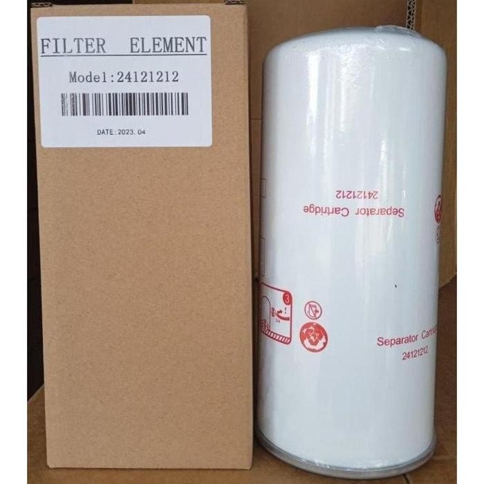 OIL SEPARATOR 24121212 INGERSOLL RAND kompressor kompresor jld 2hp otomatis compressor head 5hp komp