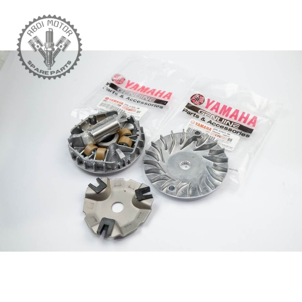 rumah roller mio m3 - roller mio m3 2PH Motor