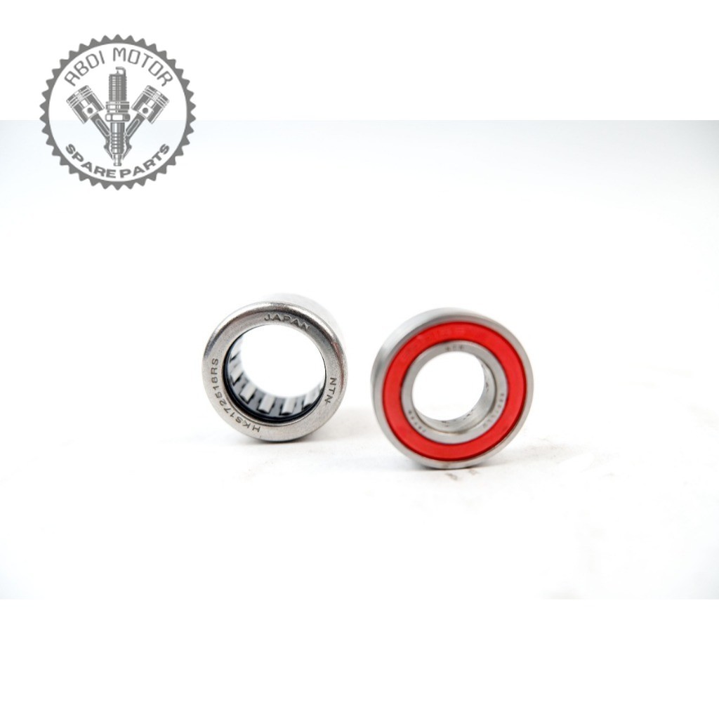 laher cvt mio sporty - Bearing Laher Bambu Pully Yamaha Mio 5TL Motor
