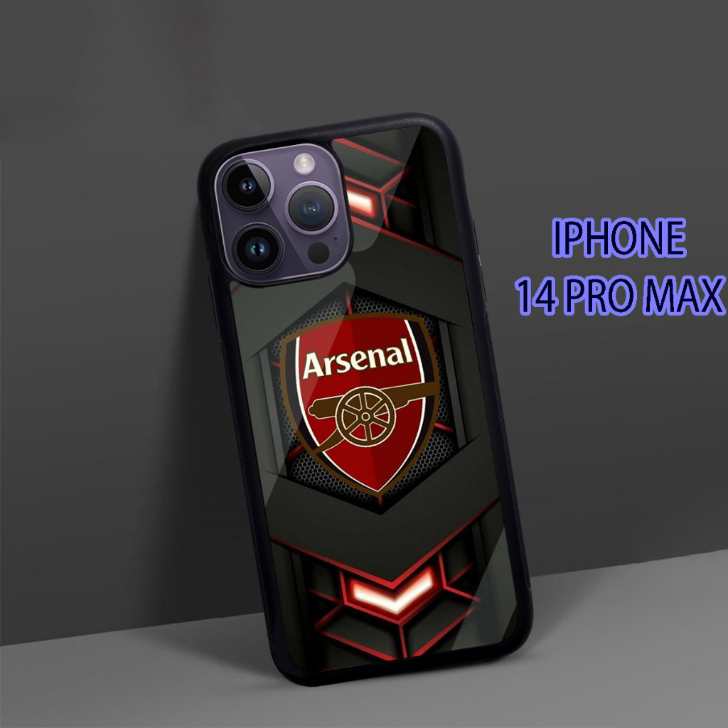 Softcase Glossy IPHONE 14 | IPHONE 14 PRO | IPHONE 14 PLUS | IPHONE 14 PRO MAX | Casing Hp Kilau Mot