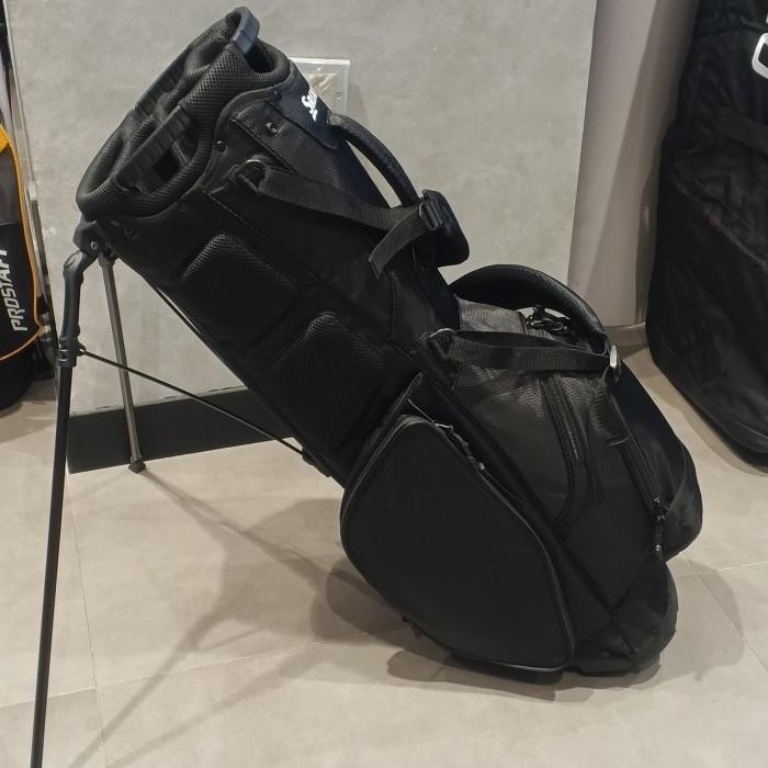 STAND BAG SRIXON GOLF BLACK