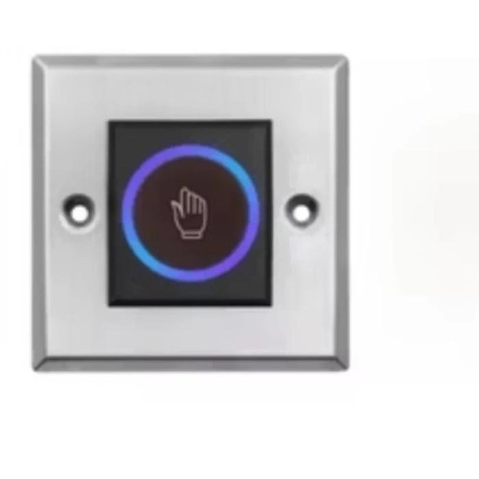 

saleExit Button No Touch Sensor Contacless Access Control ( Kotak ) - HAND LOGOterlaris