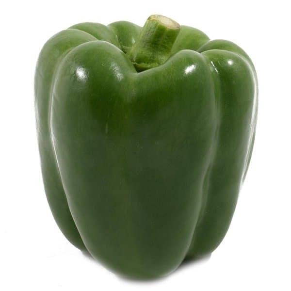 

Farm Paprika Hijau packet/~0.2kg