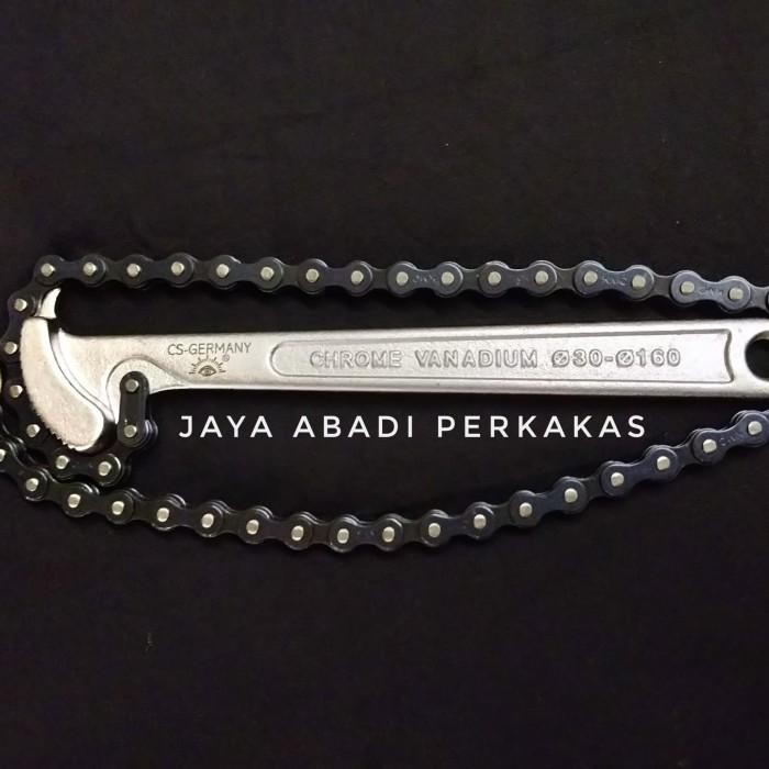 KUNCI OLI FILTER RANTAI TJAP MATA