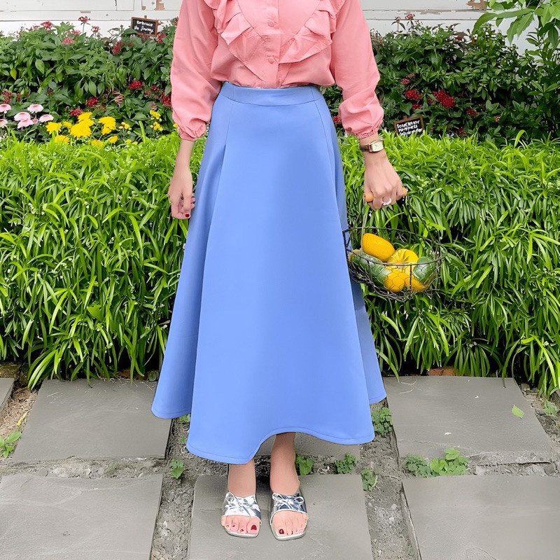 ROK SCUBA PAYUNG PREMIUM