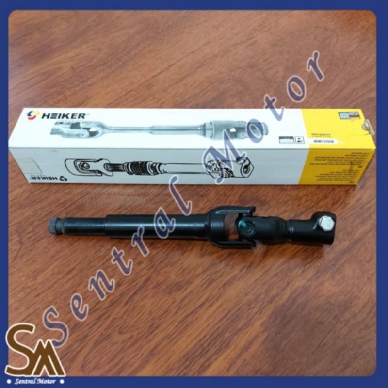 Joint stir joint steer Toyota Kijang Innova HEIKER