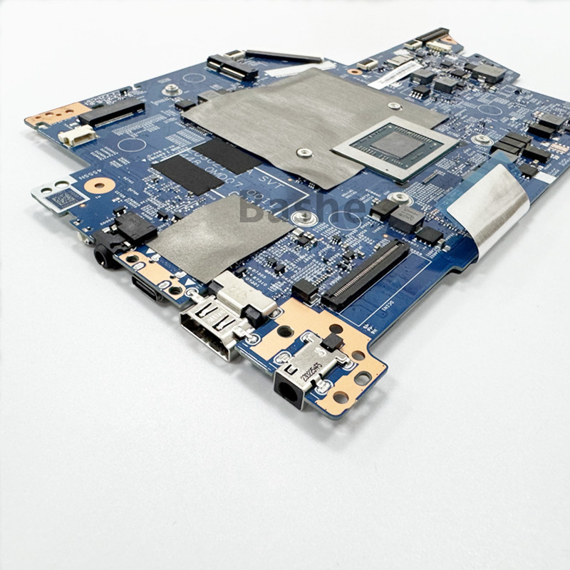 LC56-14A SVT 203021 -1 Für Lenovo IdeaPad Flex 5-14ALC05 Laptop Motherboard Mit Ryzen R3 R5 R7 CPU R