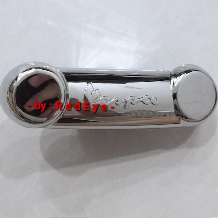 57G Cover Fork Vespa LX 2V, 3V, iGet - Sprint iGet Original