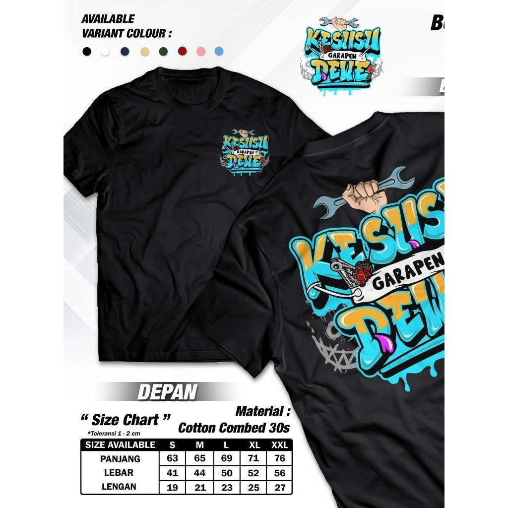 Kaos Kesusu Garapen Dewe / Baju Distro Kaos Kata Kata Keren Nyindir Viral / Kaos Kata2 Jawa Mekanik 
