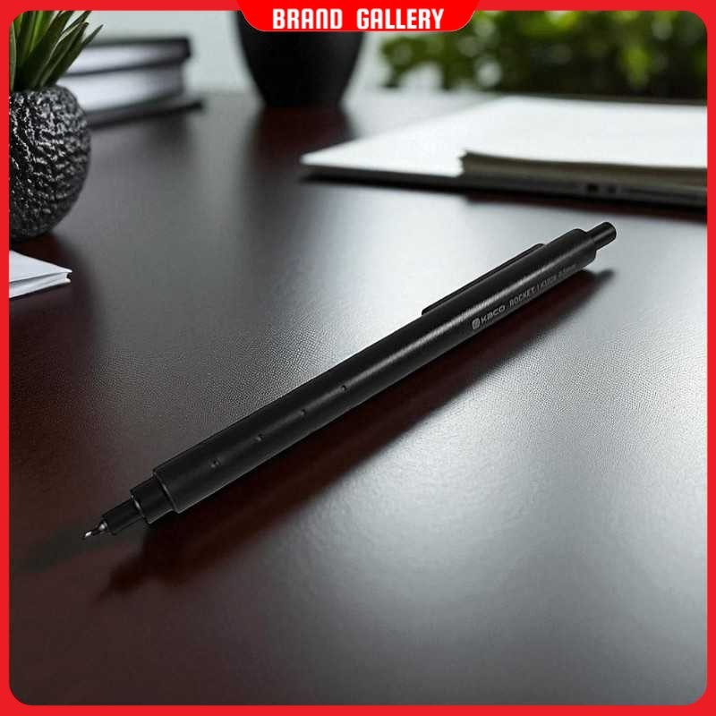 

Kaco Rocket Pensil Mekanik Mechanical Pencil with Refill 0.5mm - K1028