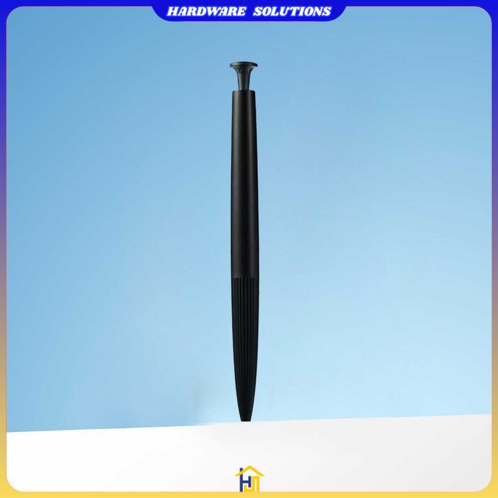 

Kaco Pena Pulpen Gel 0.45mm Dual Ballpoint Quick Dry Black Ink 1 PCS - K10