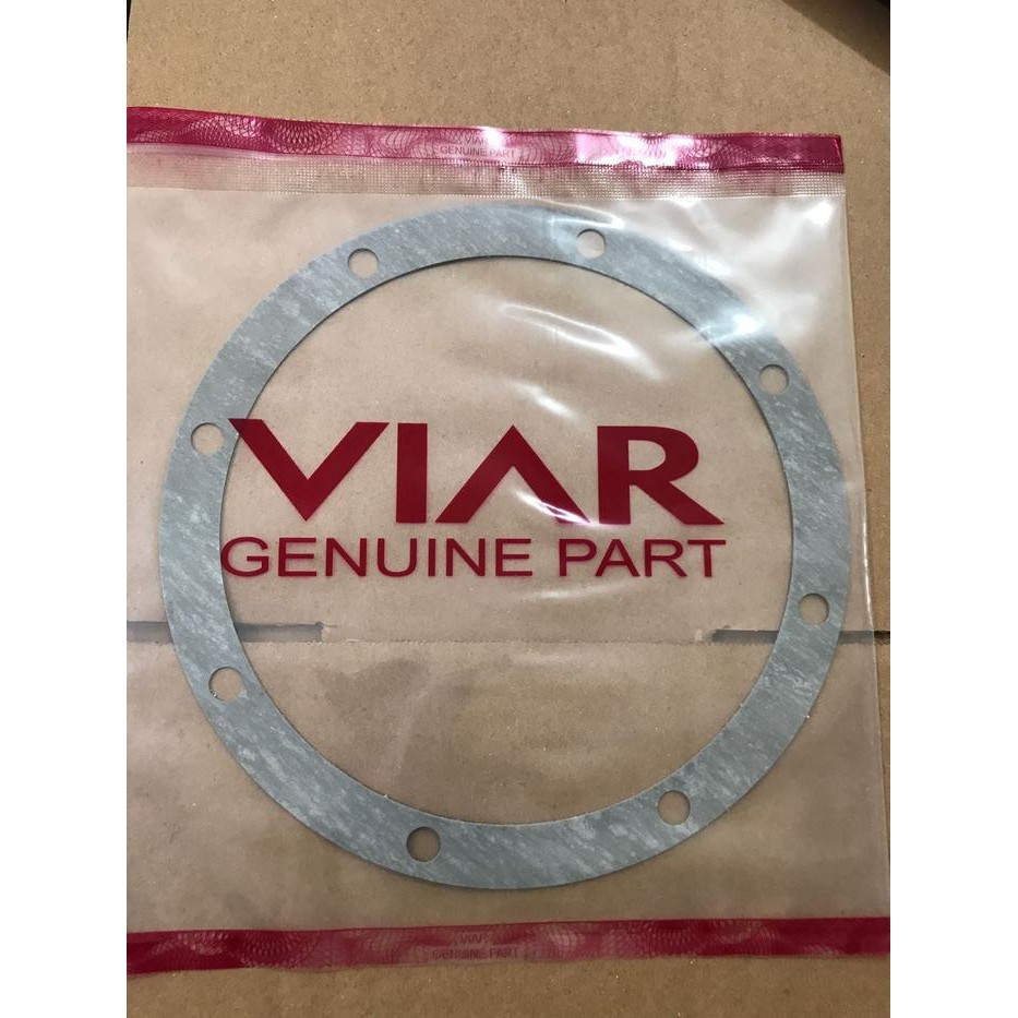 Perpak Gardan Belakang Besar Viar Karya Tossa