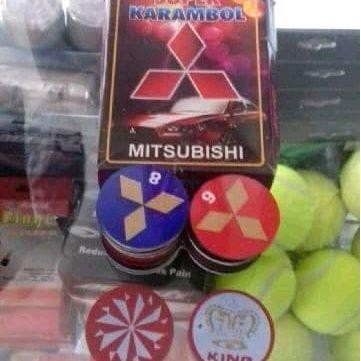 Biji karambol Super mika