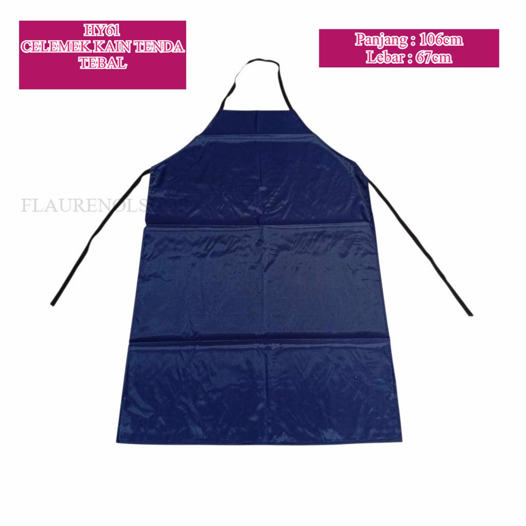 CELEMEK KAIN TENDA TEBAL HY61/300