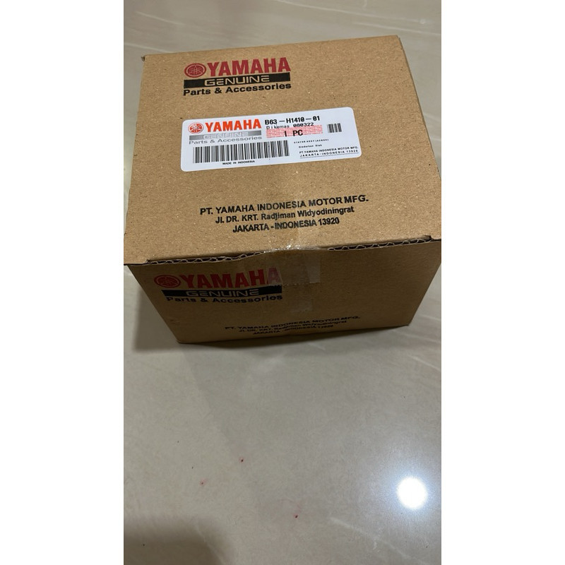 spull stator assy aerox old /new nmax new lexi kabel panjang ori