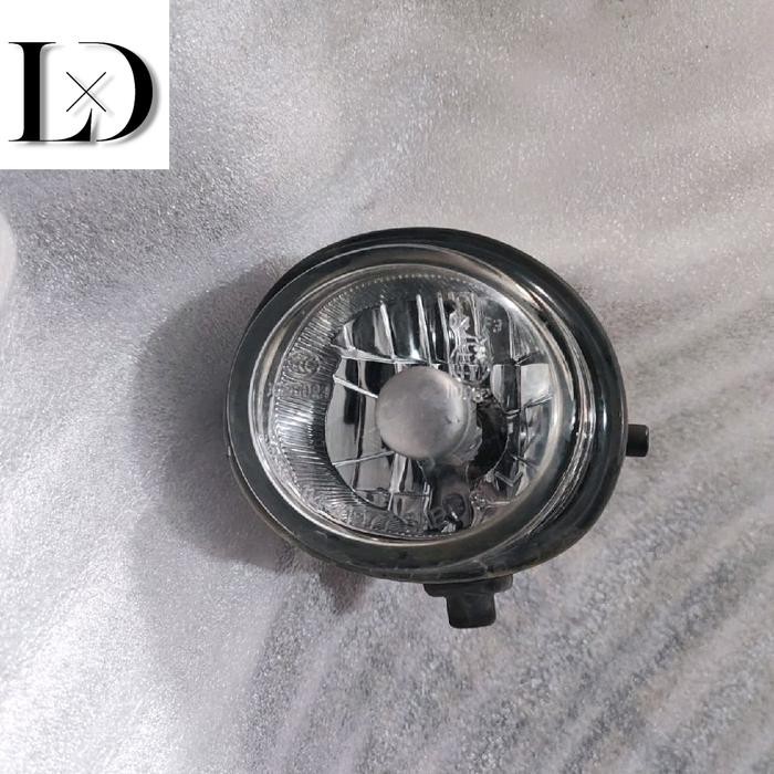 Foglamp Lampu sorot kabut kiri Original Mazda 2 2010 2011 2012 2013 2014 2015