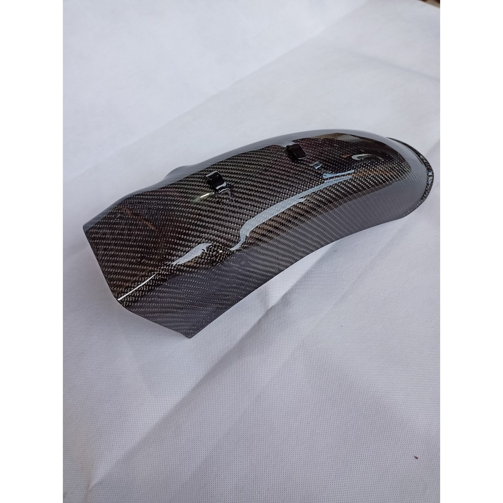 Spakbor Belakang RX King Carbon Kevlar full water glossy rxk cobra