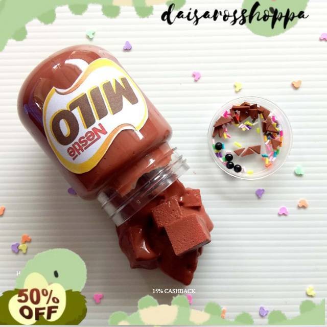 NEW PRODUK LIKE Slime melow 150cc FAY