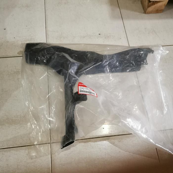 Panel Besi Bullhead CRV gen4 2013-2017 Original - KANAN