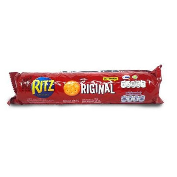 Ritz Cracker Original 100gr