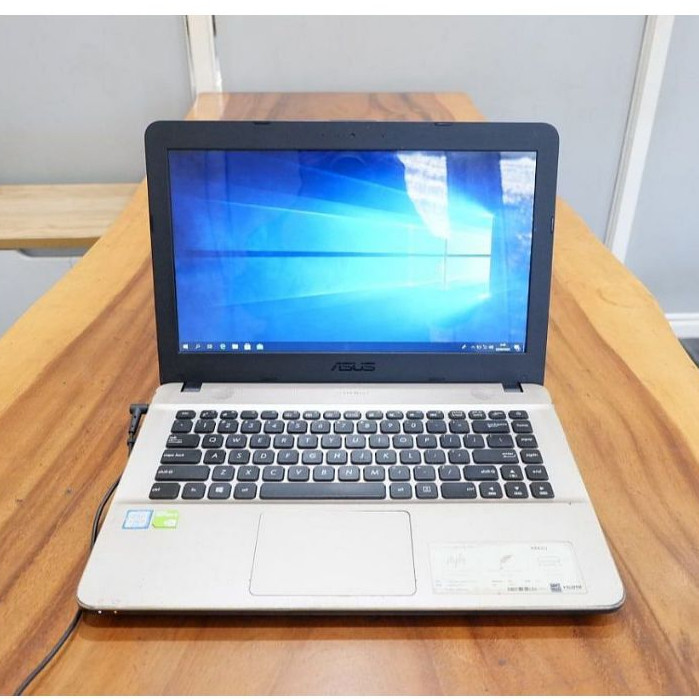 Asus X441UV Core i3-6006U NVIDIA GeForce MX110 SCU11870