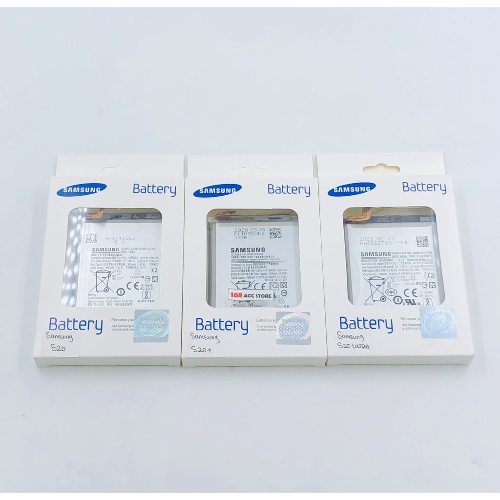 BATERAI SAMSUNG S20 BATERAI SAMSUNG S20 PLUS BATRE S20 ULTRA S20ULTRA