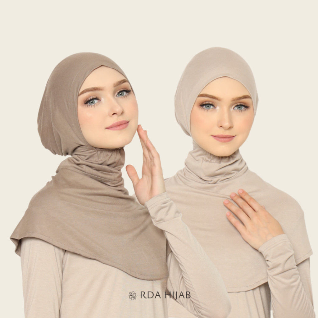 Ciput Ninja Karet Dagu – Ciput Ninja Karet Dagu Nyaman Anti Geser