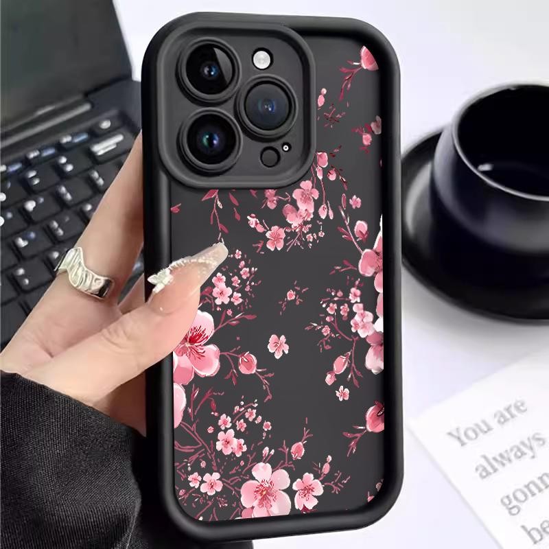 Softcase For Vivo V50 V40 5G V15 V17 V21 V21e Neo V20 Pro V23 5G V23e 4G V25 V25e V27 Pro V27e V29 V