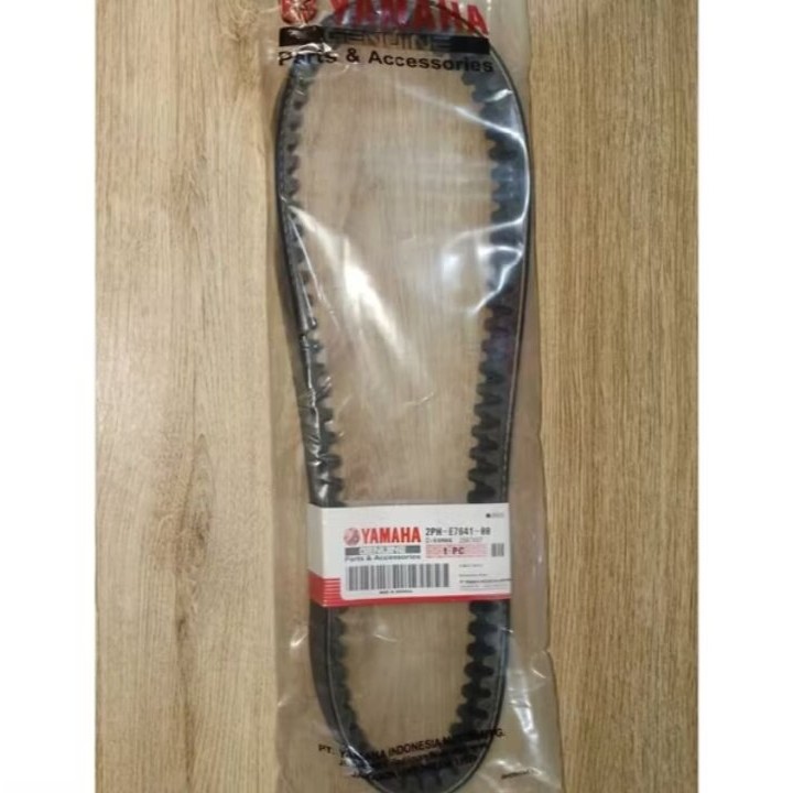 VANBELT V-BELT ONLY YAMAHA MIO 3 / SOUL 125 / FINO 125 / X-RIDE
